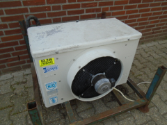 Kuba koel verdamper 3.4 kw